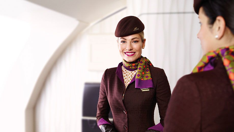 Etihad mulls Emirates tie-up rather than become a 'boutique' airline